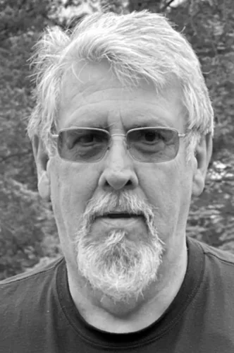 Richard Howard Rinard